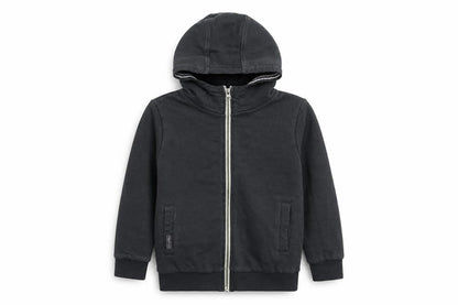 NEXT Boys Grey   Full Zip Hoodie Size S