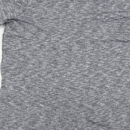 TU Womens Grey   Pullover Jumper Size 12