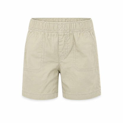 carters Boys Beige   Cargo Trousers Size 18 Months