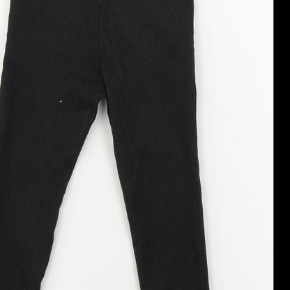 George  Boys Grey   Chino Trousers Size 3-4 Years