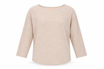 Womens UK Size 10 Phase Eight Pink Pullover Jumper