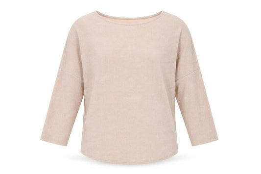 Womens UK Size 10 Phase Eight Pink Pullover Jumper