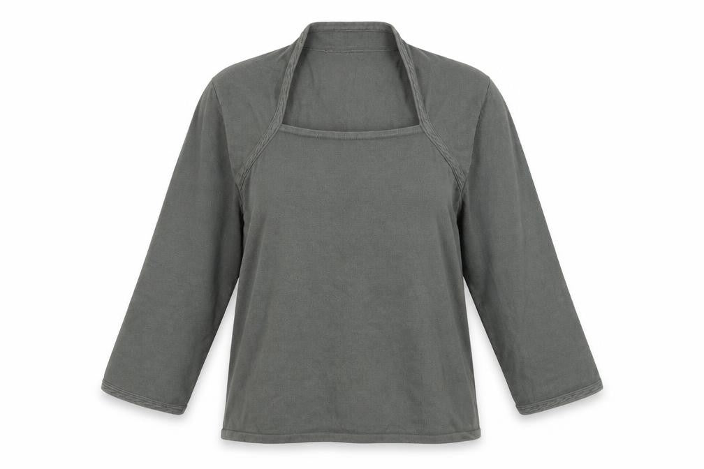 Womens UK Size M MINUET PETITE Green Pullover Jumper