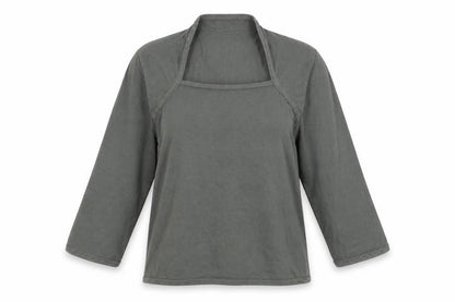 Womens UK Size M MINUET PETITE Green Pullover Jumper