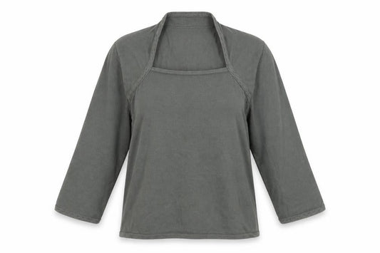 Womens UK Size M MINUET PETITE Green Pullover Jumper