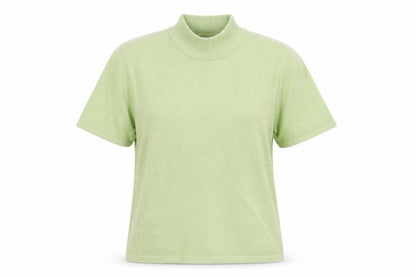 Womens UK Size 12 JDV Green Pullover Jumper