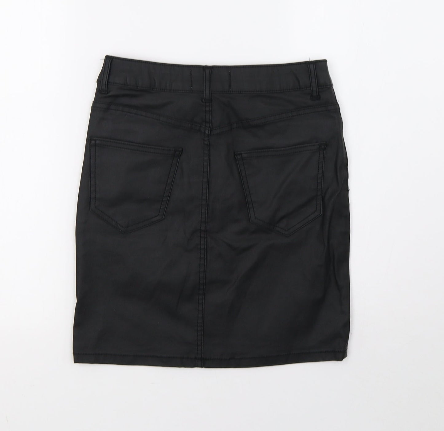 New Look Womens Black   A-Line Set Size 8