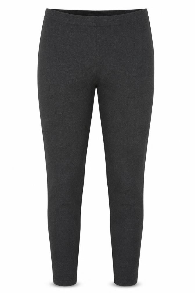 Womens UK Size 10 F&F Regular Fit  Grey Trousers