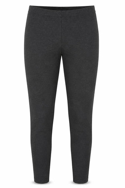 Womens UK Size 10 F&F Regular Fit  Grey Trousers