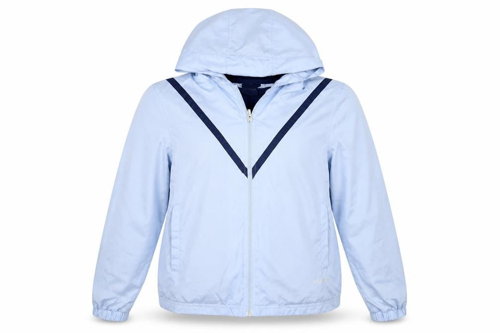 Womens UK Size 12 LA Gear Blue Jacket