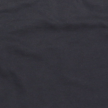 NEXT Girls Grey   Pullover Sweatshirt Size 3 Years