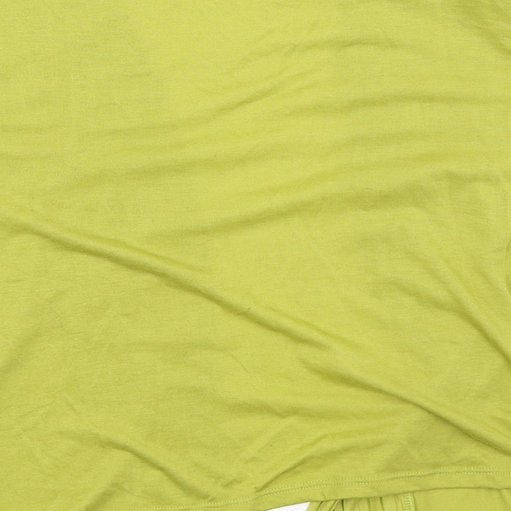 George Womens Green   Cardigan Jumper Size 14