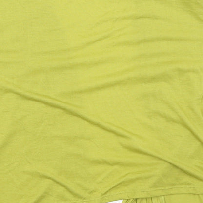 George Womens Green   Cardigan Jumper Size 14