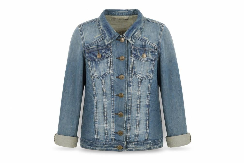 Womens UK Size 8 Dorothy Perkins Blue Jacket