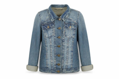 Womens UK Size 8 Dorothy Perkins Blue Jacket