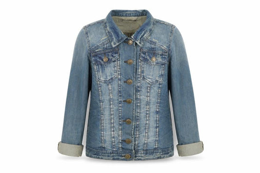 Womens UK Size 8 Dorothy Perkins Blue Jacket