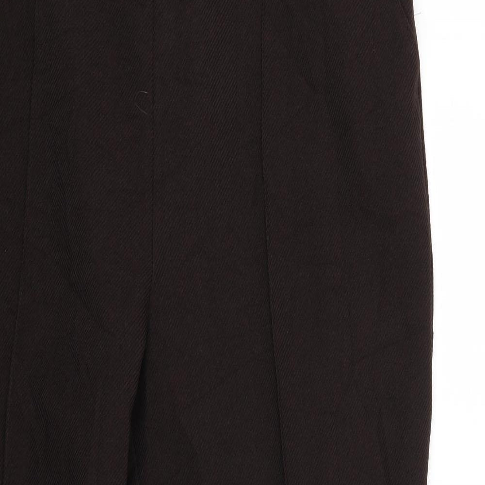 BM Womens Blue   Trousers  Size 18 L32 in