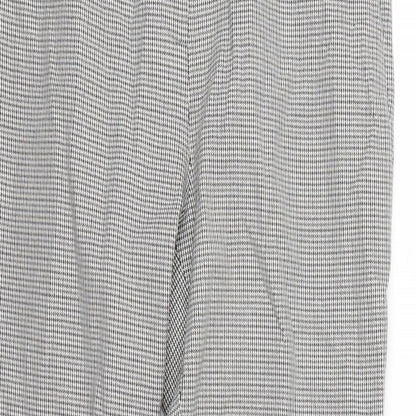 Womens UK Size 12 Marks and Spencer Regular Fit  Multicoloured Trousers