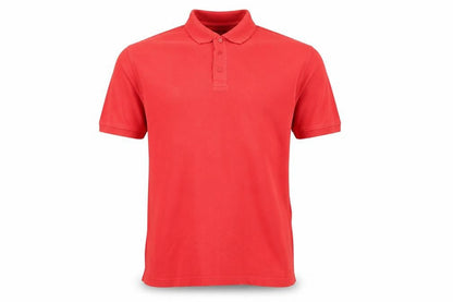 Mens UK Size L George 100% Cotton Polo Shirt