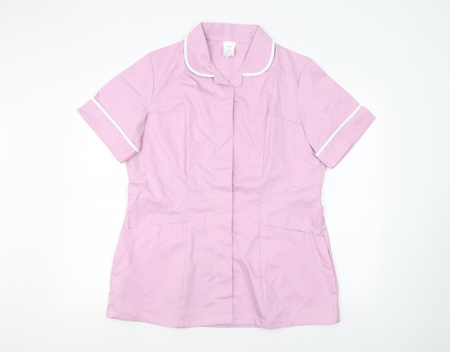 Alexandra Womens Pink   Jacket  Size 18