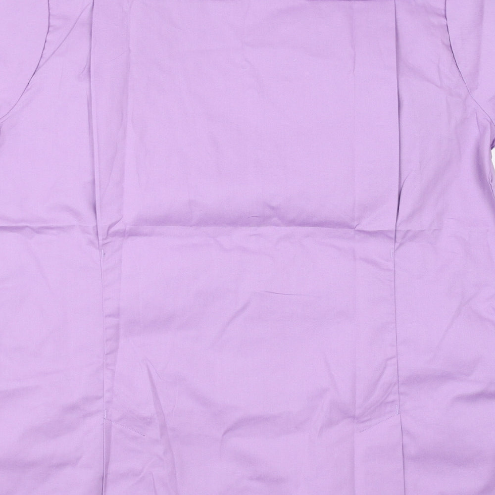 Deucowear Womens Purple   Jacket  Size 18