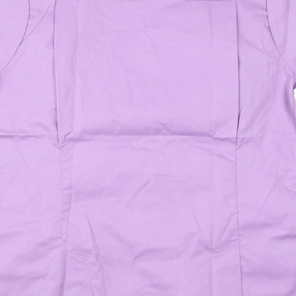 Deucowear Womens Purple   Jacket  Size 18