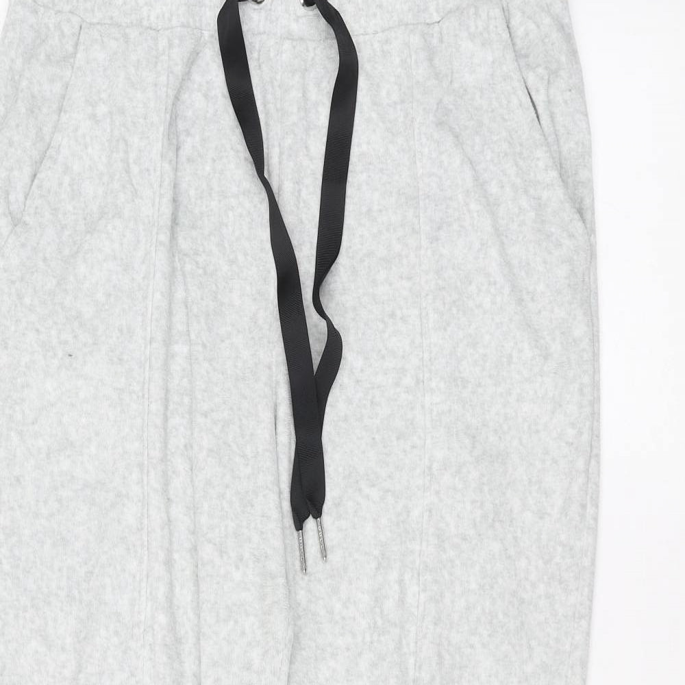 Womens UK Size 14 F&F Regular Fit  Grey Trousers