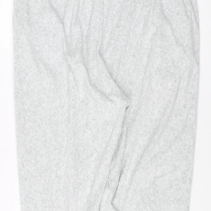 Womens UK Size 14 F&F Regular Fit  Grey Trousers