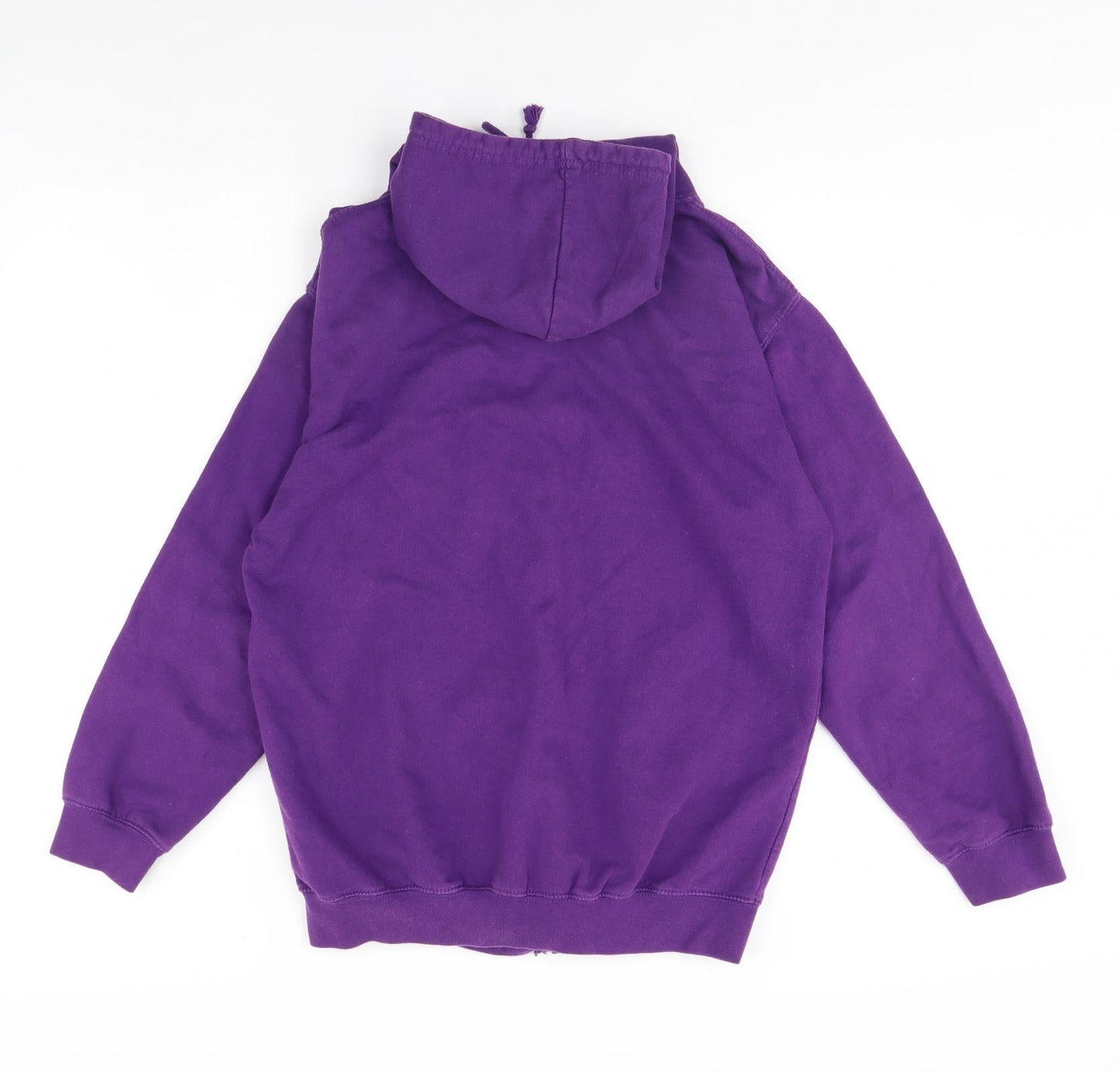 AWD Womens Purple   Jacket  Size M