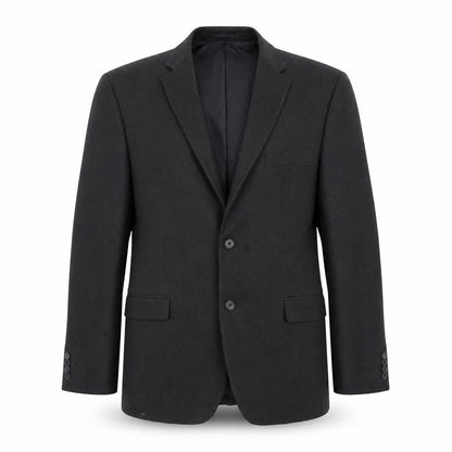 Mens UK Size 42 Greenwods Grey Jacket