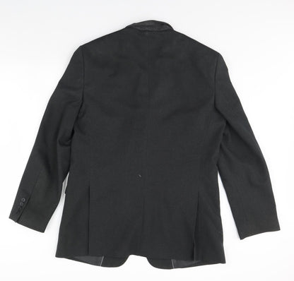 Mens UK Size 42 Greenwods Grey Jacket