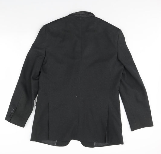 Mens UK Size 42 Greenwods Grey Jacket