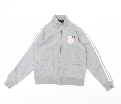 Olympus Womens Grey   Jacket  Size 12