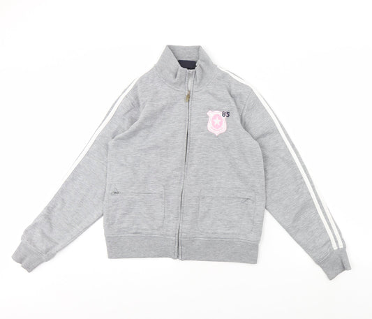 Olympus Womens Grey   Jacket  Size 12