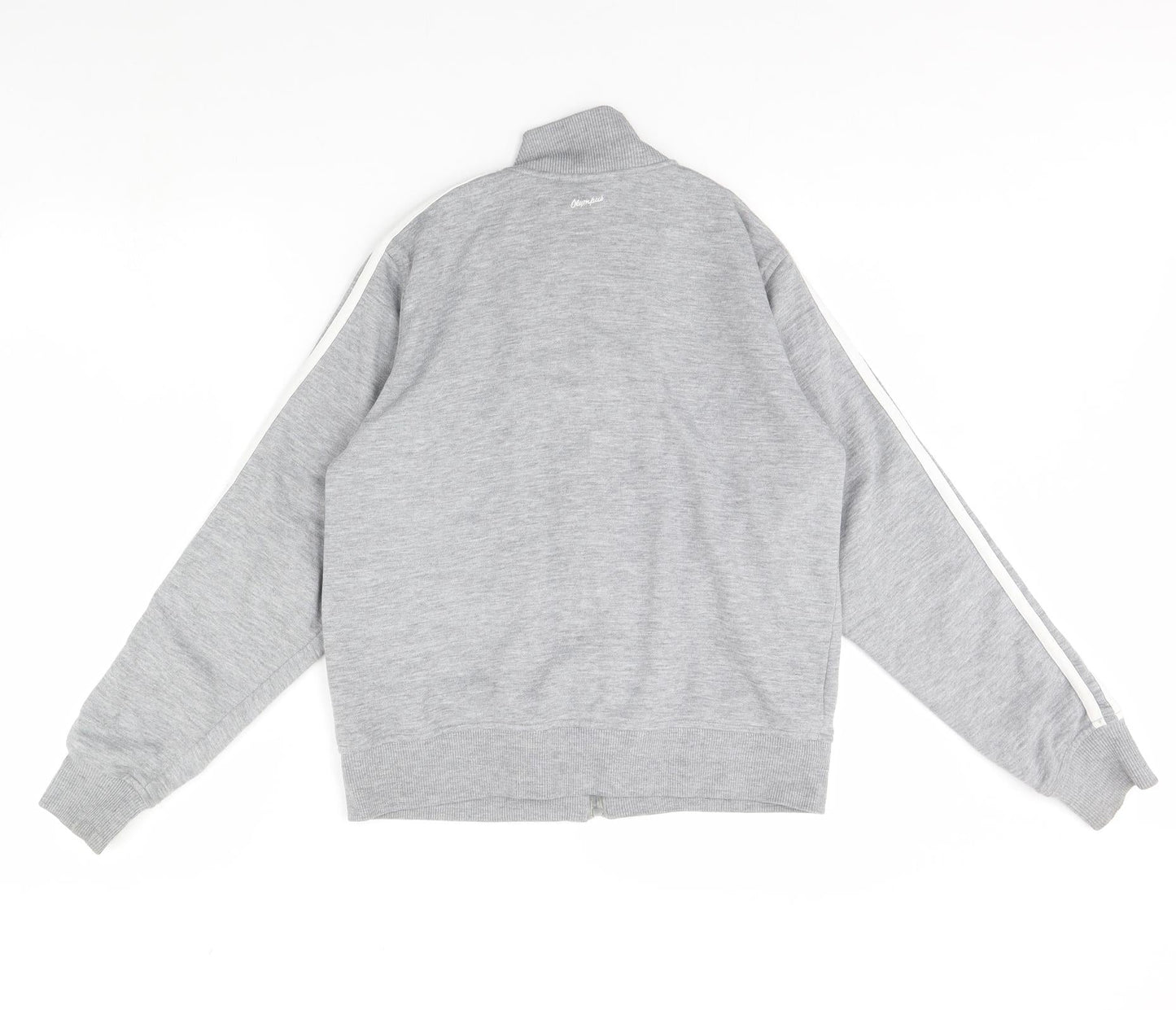 Olympus Womens Grey   Jacket  Size 12