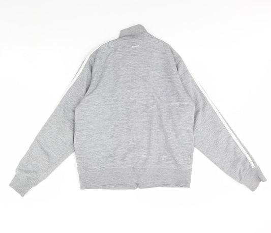 Olympus Womens Grey   Jacket  Size 12