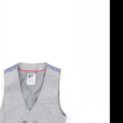 NEXT Boys Grey   Jacket  Size 3 Years