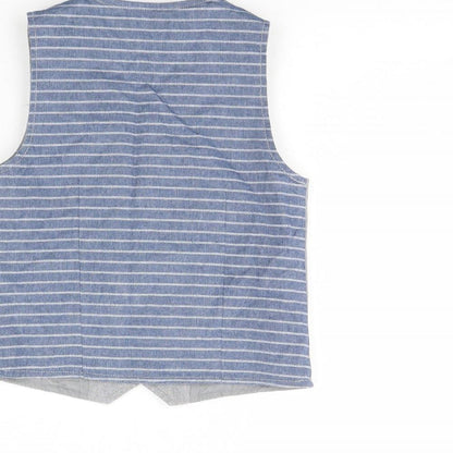NEXT Boys Grey   Jacket  Size 3 Years