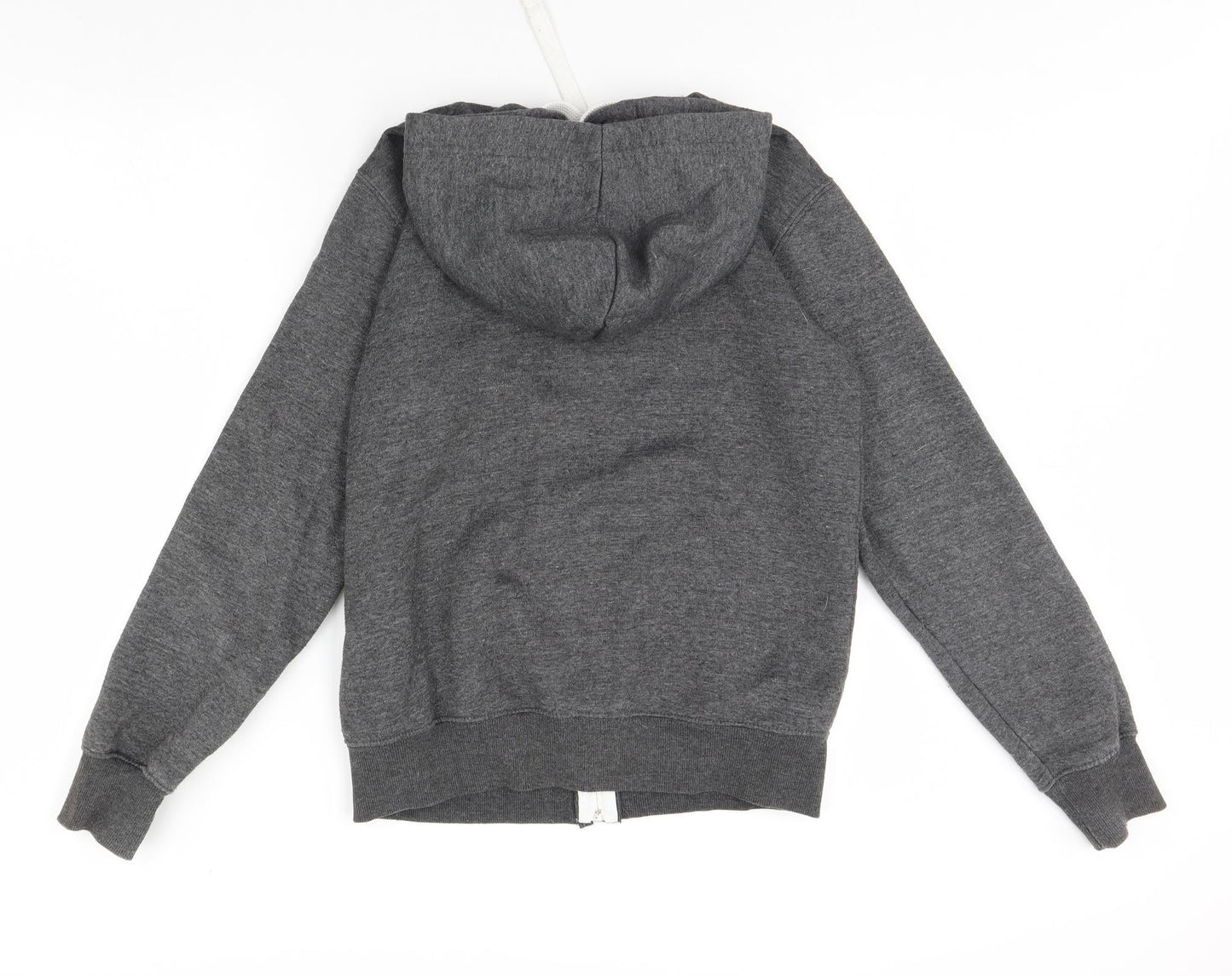 Mens UK Size L High Street Grey Jacket