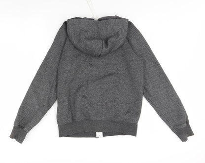 Mens UK Size L High Street Grey Jacket