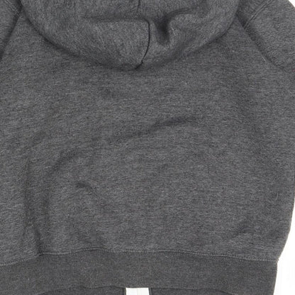 Mens UK Size L High Street Grey Jacket