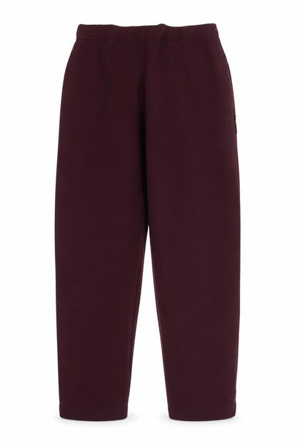 Womens UK Size 16 Preworn Regular Fit  Purple Trousers
