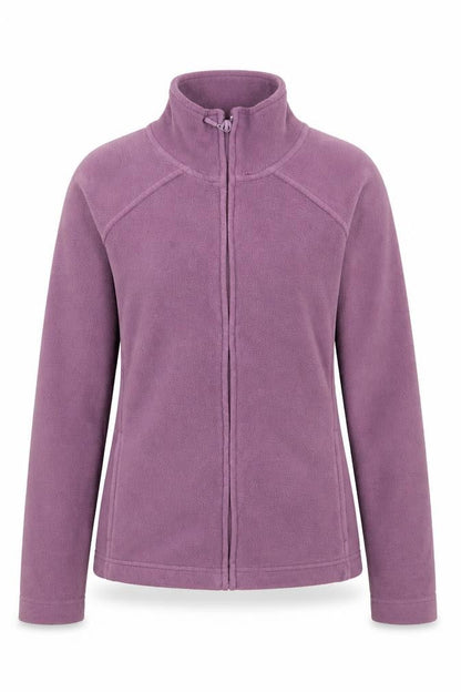 Womens UK Size 8 Active Purple Jacket