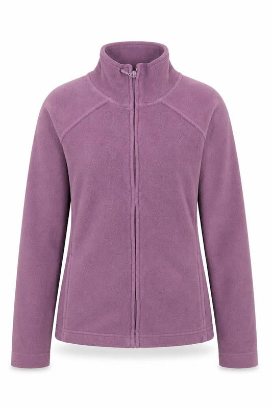Womens UK Size 8 Active Purple Jacket