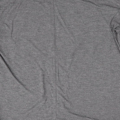 Womens UK Size 8 NEXT Grey Pullover Jumper