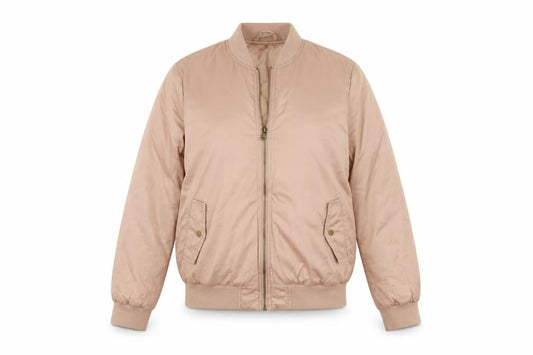 George Womens Gold   Jacket  Size 10
