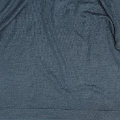 West Rock Mens Green  Knit Pullover Jumper Size XL