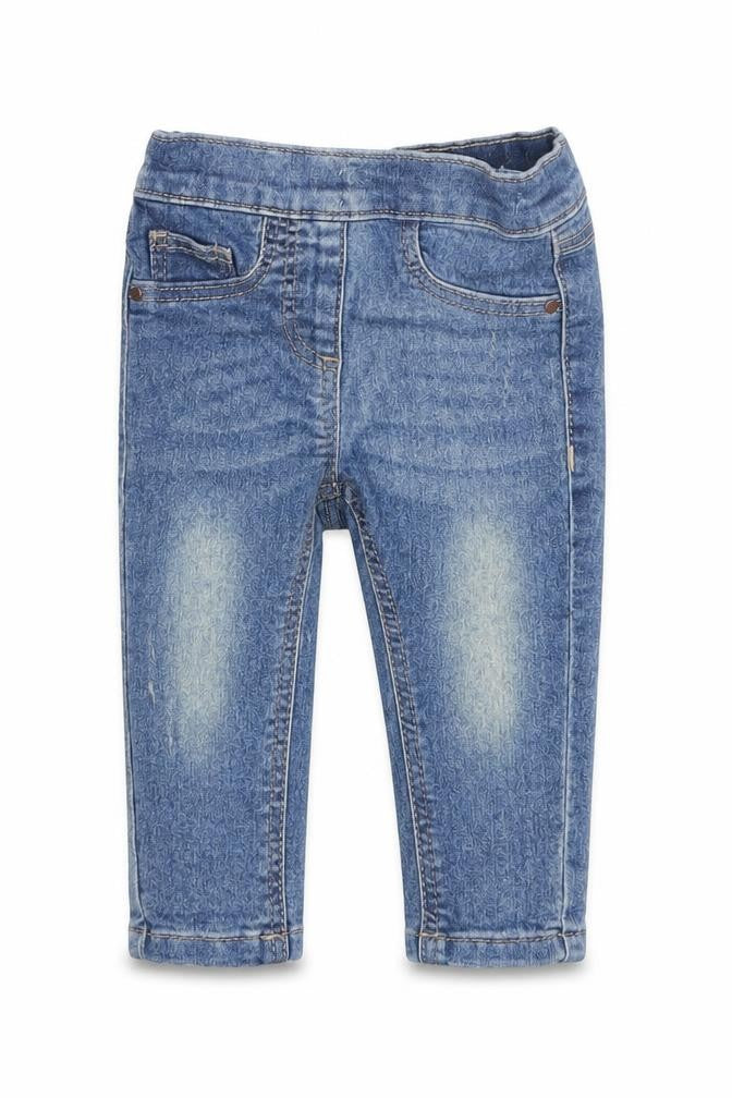 NEXT Boys Blue   Skinny Jeans Size 3 Years