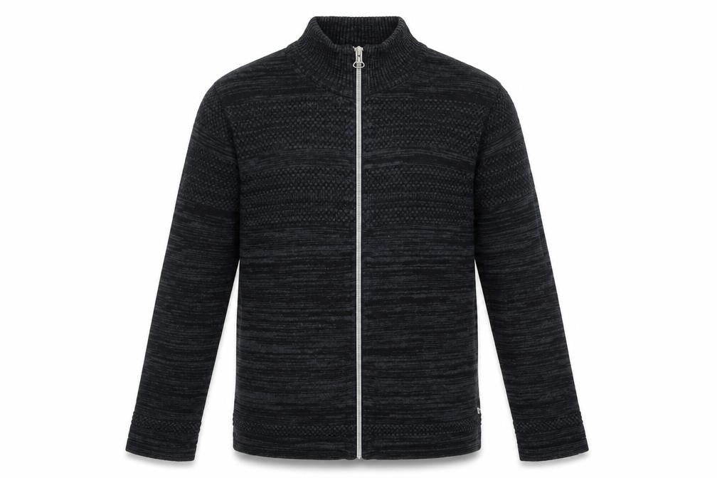Kronstadt Boys Green   Full Zip Sweatshirt Size 12-13 Years