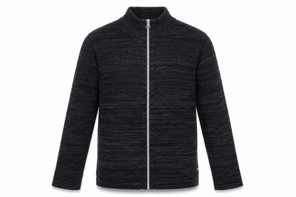 Kronstadt Boys Green   Full Zip Sweatshirt Size 12-13 Years